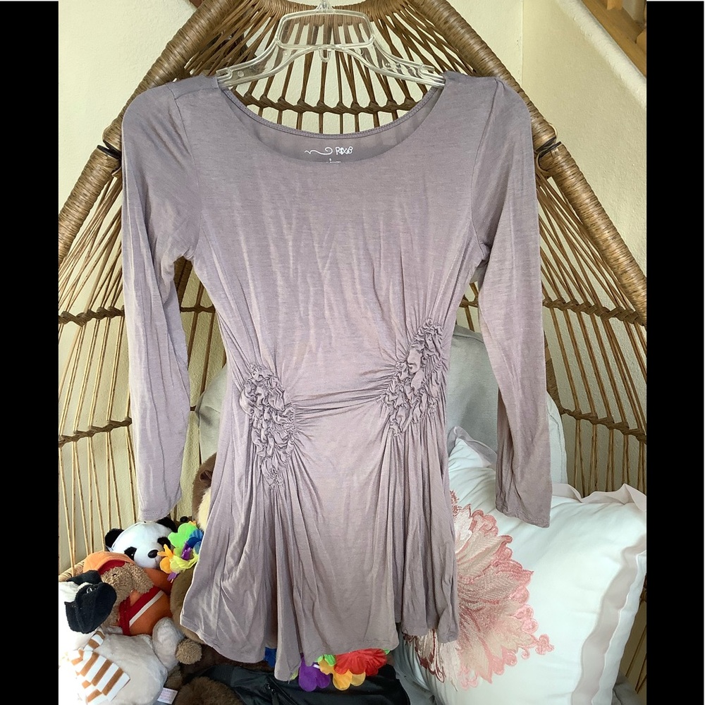 COPY - A Rex Dress